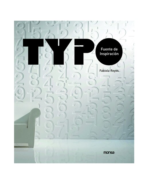 Typo. Fuente de inspiracion