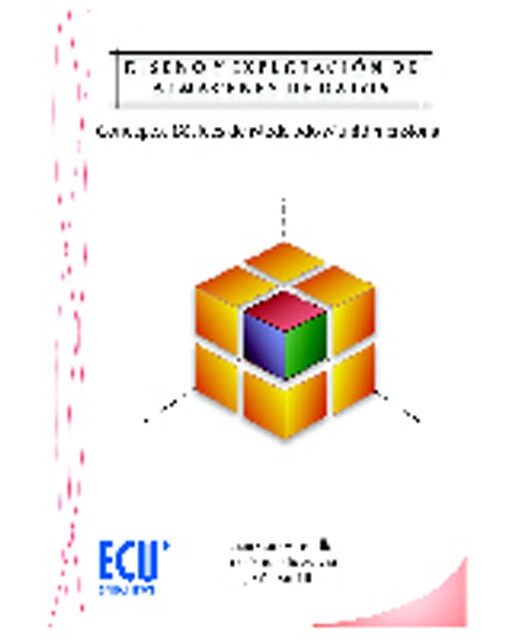 Diseño Y Explotacion De Almacenes De Datos 1