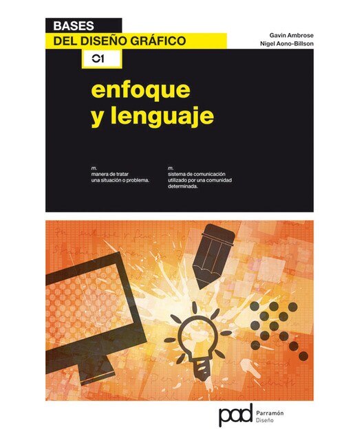 Enfoque Y Lenguaje 1