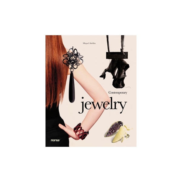 Contemporary Jewelry 1