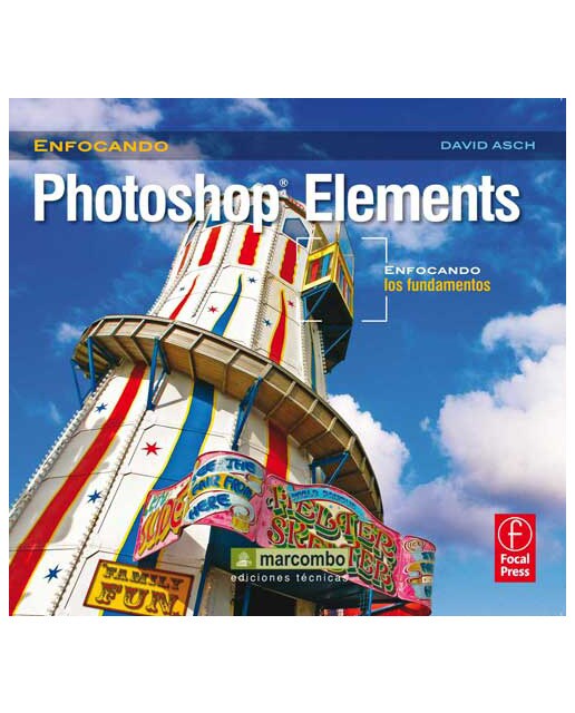 Photoshop Elements (Capa mole) 1