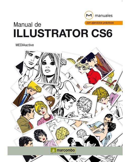 Manual de Illustrator CS5 (Capa mole) 1