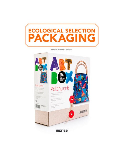 Ecological Selection Packaging 1