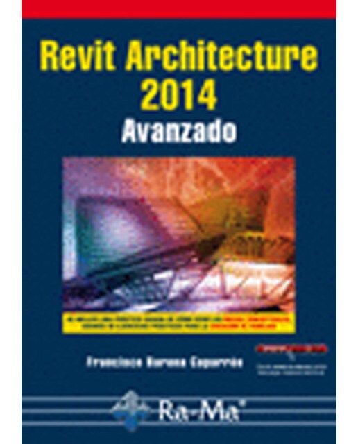 Revit Architecture 2014 Avanzado (Capa mole) 1
