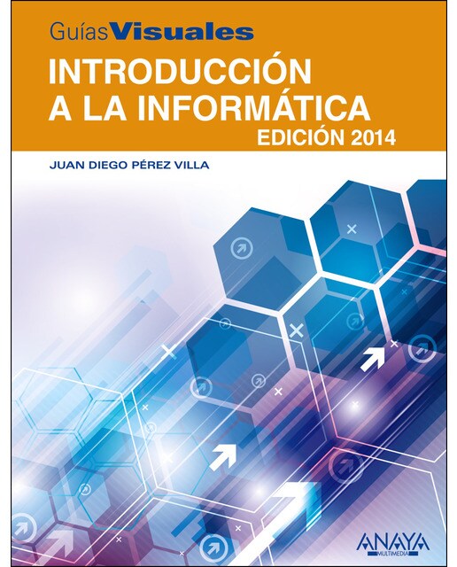 Imagem 0 de Introducción a la Informática. Edición 2014 (Capa mole)
