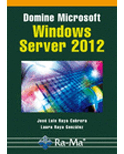 Imagem 0 de Domine Microsoft Windows Server 2012 (Capa mole)