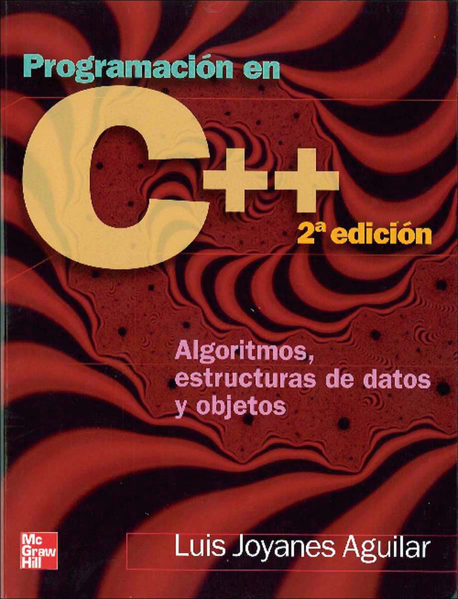 Programacion en C++. Algoritmos (Capa mole) 1