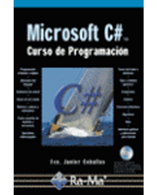Microsoft C. Curso De Programacion 1