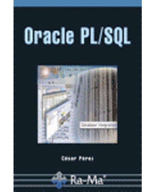 Oracle PL/SQL (Capa mole) 1