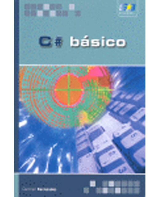 C# Basico 1