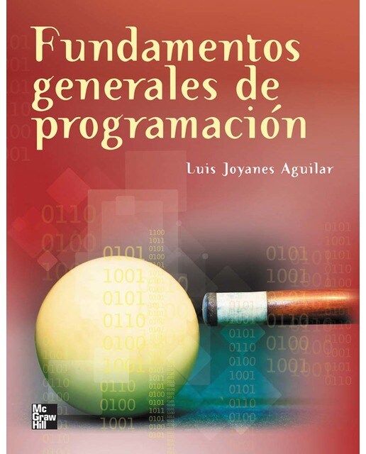 FUNDAMENTOS GENERALES DE PROGRAMACION (Capa mole) 1