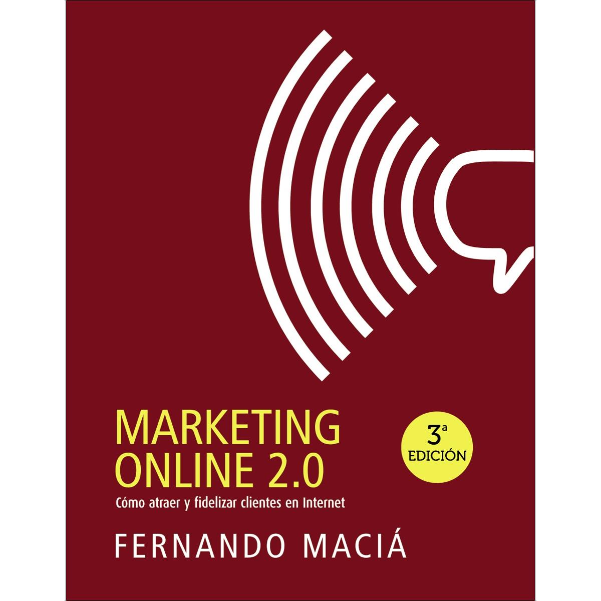 Imagem 0 de Marketing online 2.0 (Capa mole com abas)