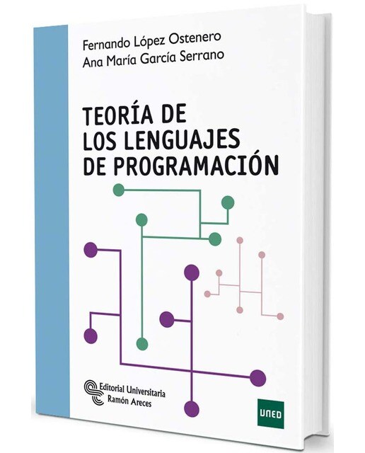 Teoría de los lenguajes de programación(Tapa blanda) 1