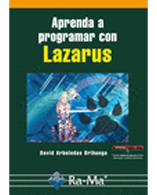 Aprenda a programar con Lazarus (Capa mole) 1