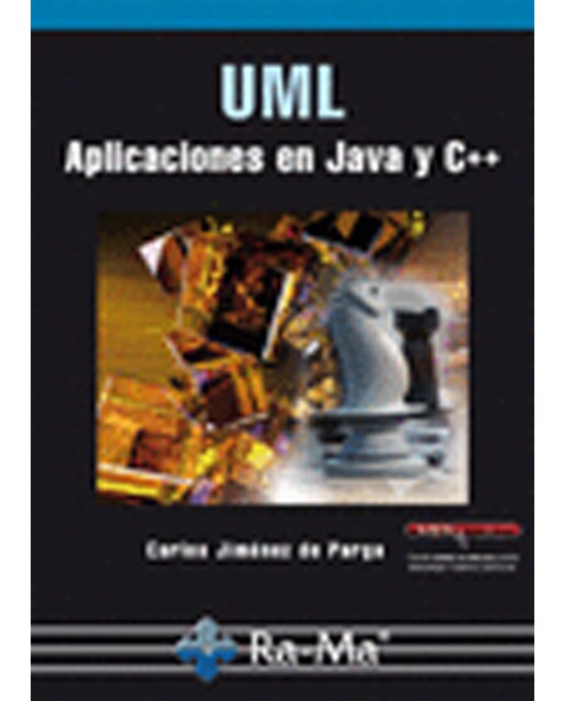 UML. Aplicaciones en Java y C++ (Capa mole) 1