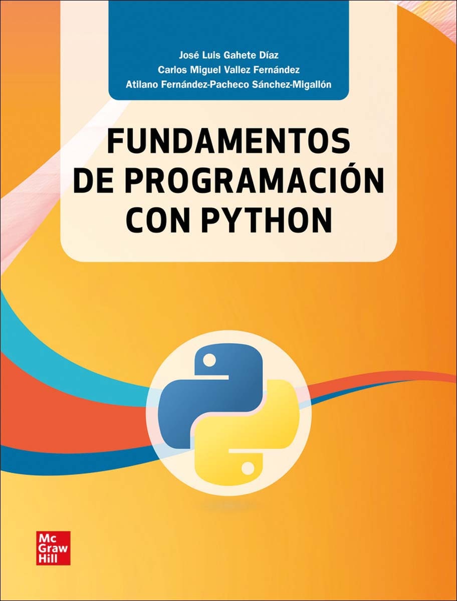 Fundamentos de programacion con Python (Capa mole) 1