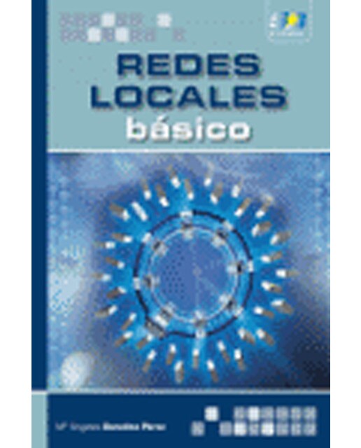 Redes Locales: Básico 1