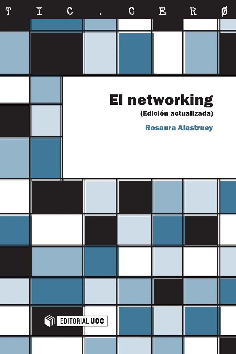 El networking(Tapa blanda) 1