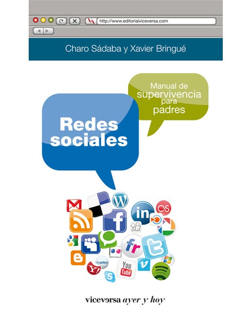 Redes sociales