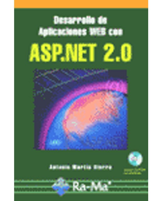 Desarrollo de aplicaciones Web con ASP.NET 2.0 (Capa mole) 1