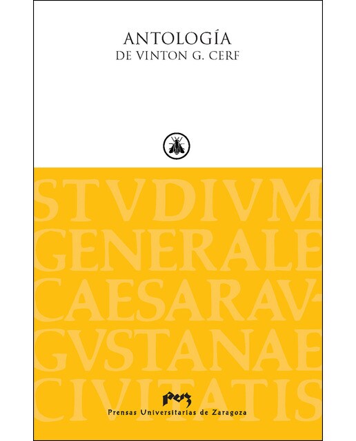Antologia De Vinton G Cerf 1