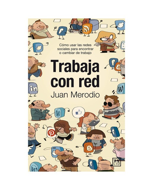 Trabaja Con Red 1