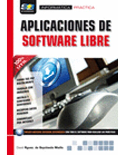 Aplicciones De Software Libre 1