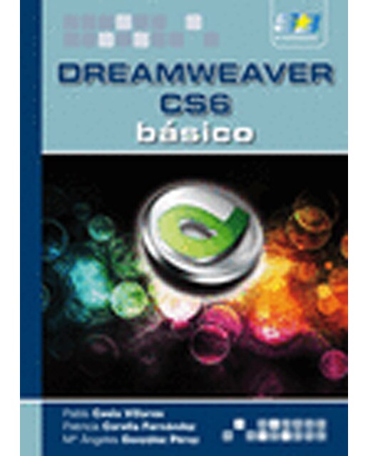 Dreamweaver Cs6 Básico 1