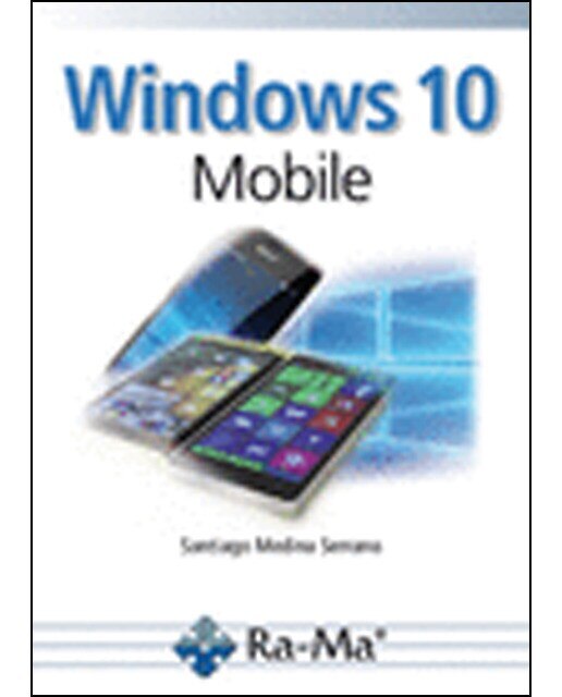 Windows 10 Mobile 1