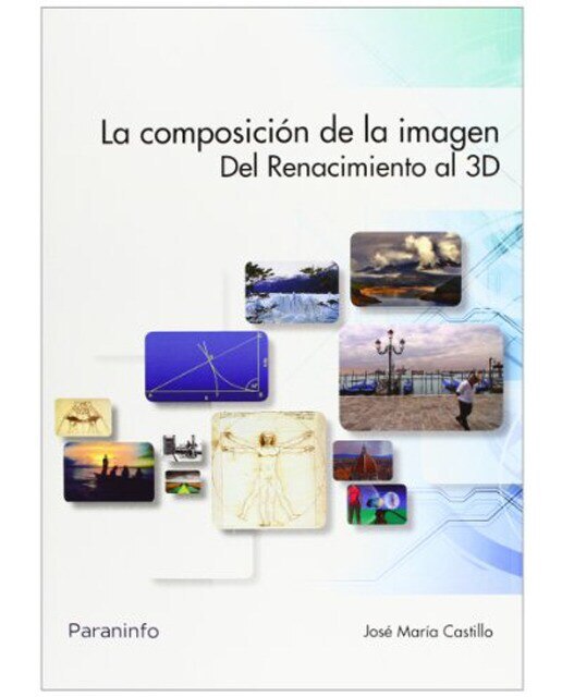 La composición de la imagen: Del Renacimiento al 3D (Capa mole) 1