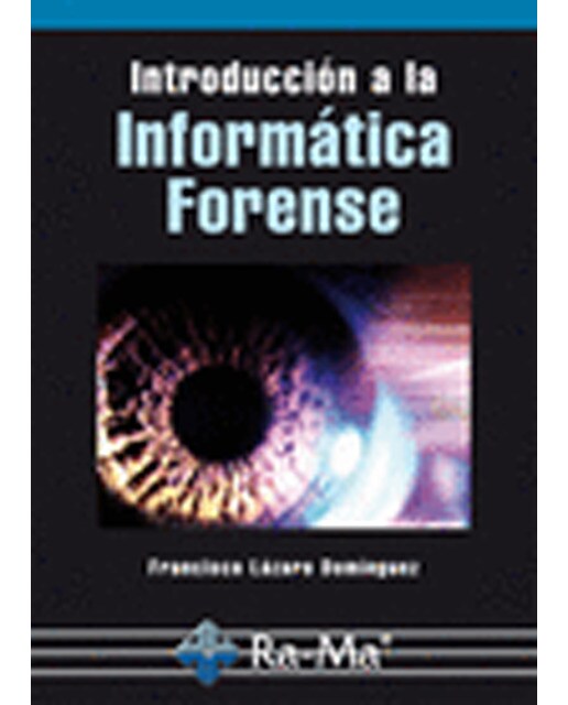 Introducción a la Informática Forense (Capa mole) 1