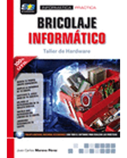 Imagem 0 de Bricolaje Informático Taller De Hardware