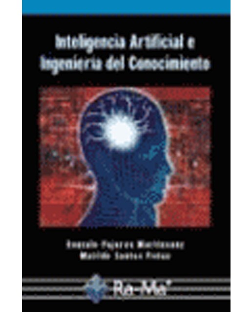 Inteligencia artificial e ingeniería del conocimiento. (Capa mole) 1
