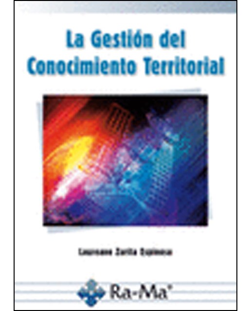 La Gestión del Conocimiento Territorial (Capa mole) 1
