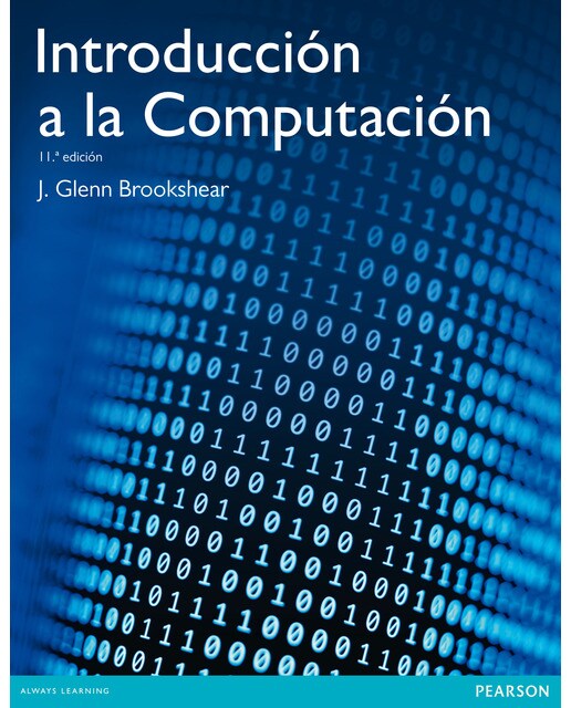 Introducción a la computación(Tapa blanda) 1