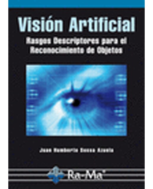 Visión Artificial: Rasgos Descriptores para el Reconocimiento de Objetos (Capa mole) 1