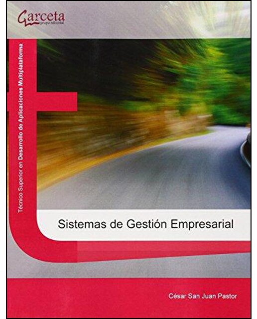 Imagem 0 de Sistemas De Gestión Empresarial