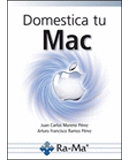 Imagem 0 de Domestica tu Mac (Capa mole)