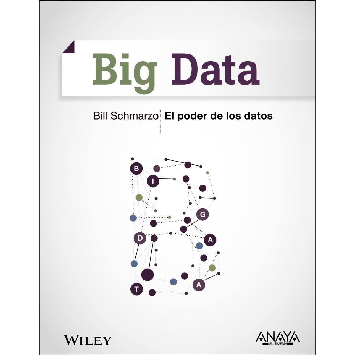 Imagem 0 de Big Data. El poder de los datos (Capa mole)