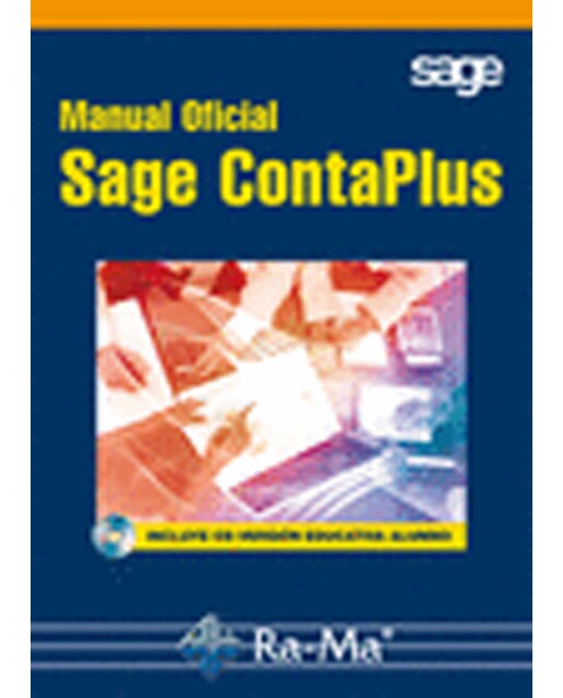 Contaplus 2014. Manual oficial