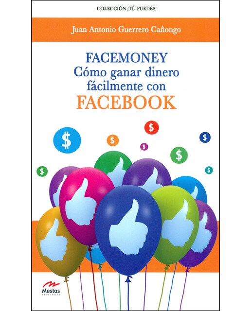 Imagem 0 de Facemoney(Tapa blanda)
