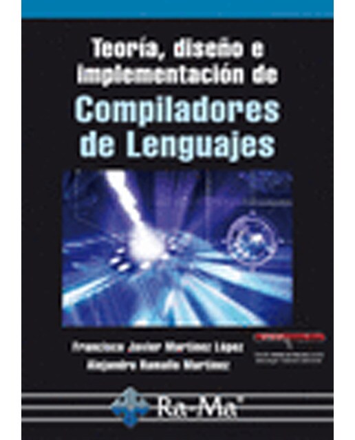 Teoría, Diseño e Implementación de Compiladores de Lenguajes (Capa mole) 1