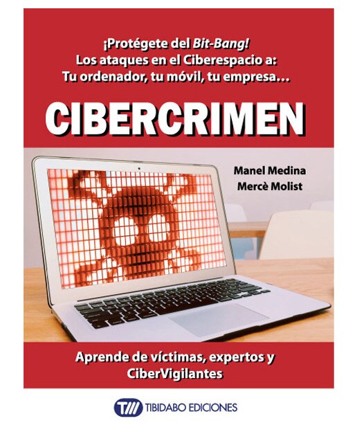 Imagem 0 de Cibercrimen