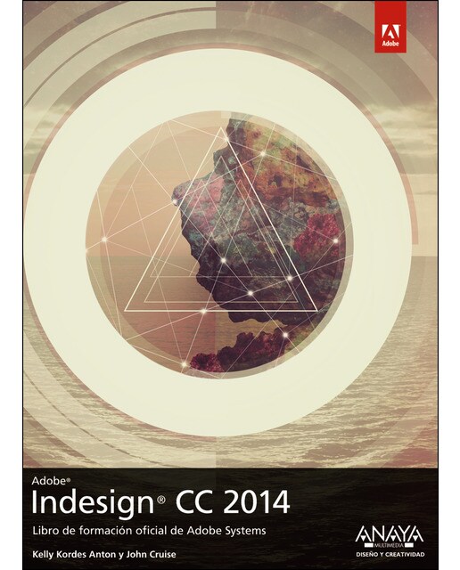 Indesign CC 2014 (Capa mole) 1