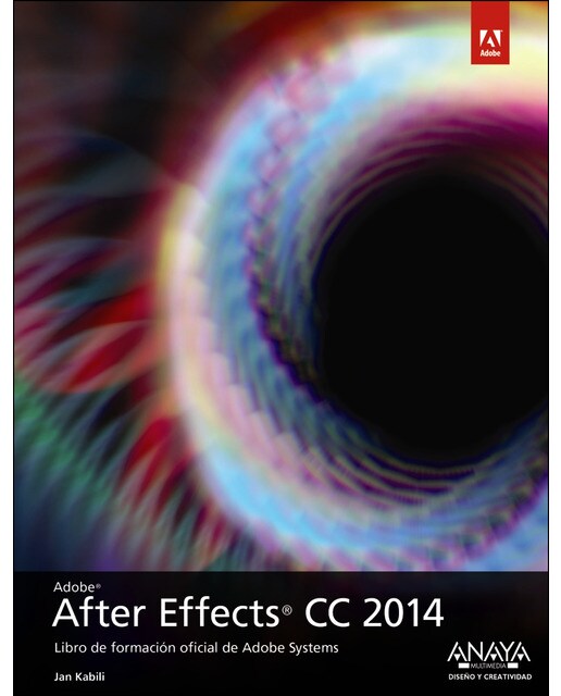After Effects CC 2014