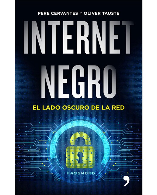 Internet negro (Capa mole com abas) 1