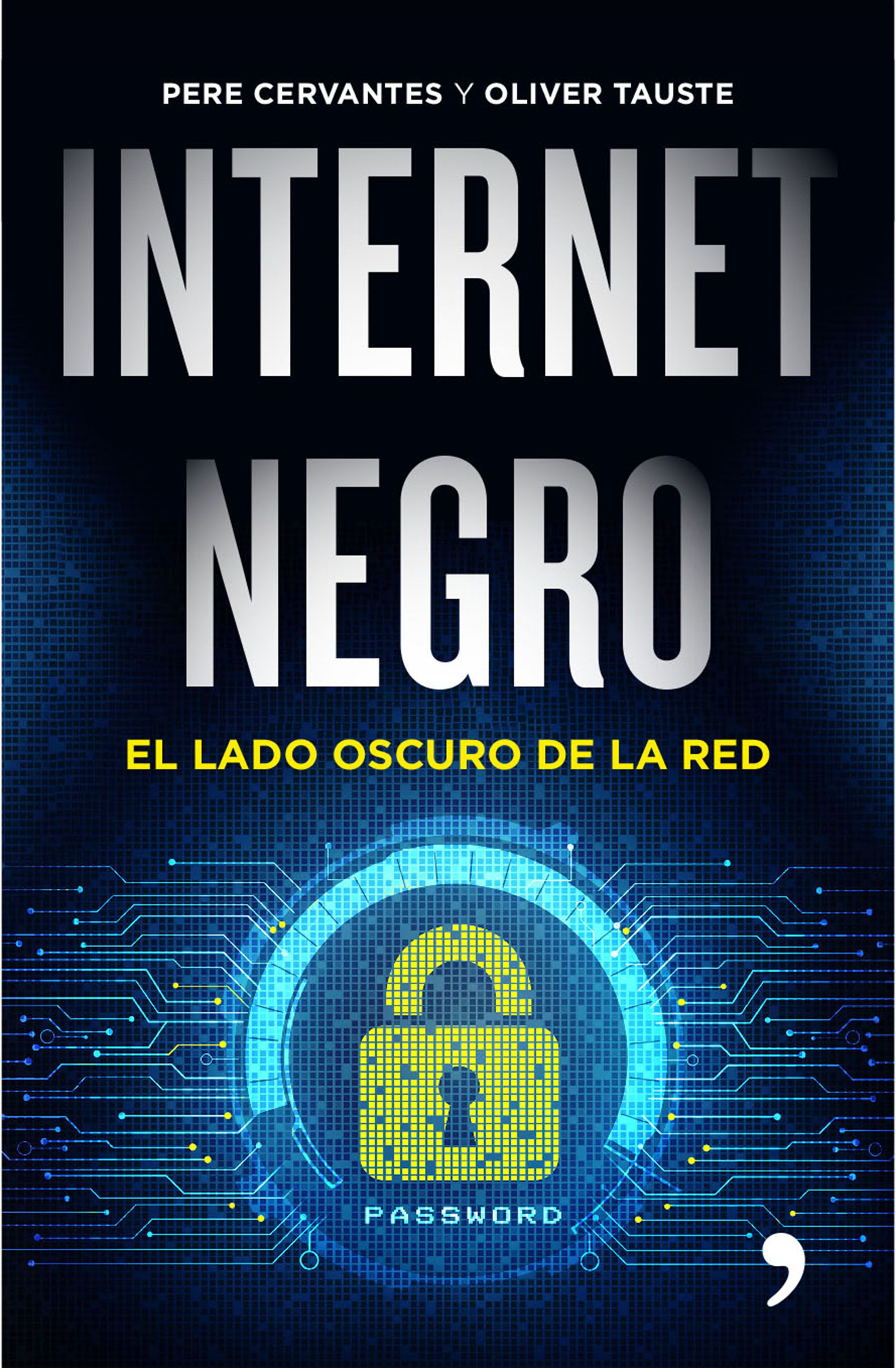 Internet negro (Capa mole com abas) 2