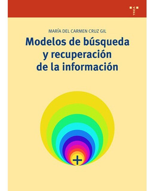Imagem 0 de Modelos de búsqueda y recuperación de información(Tapa blanda)
