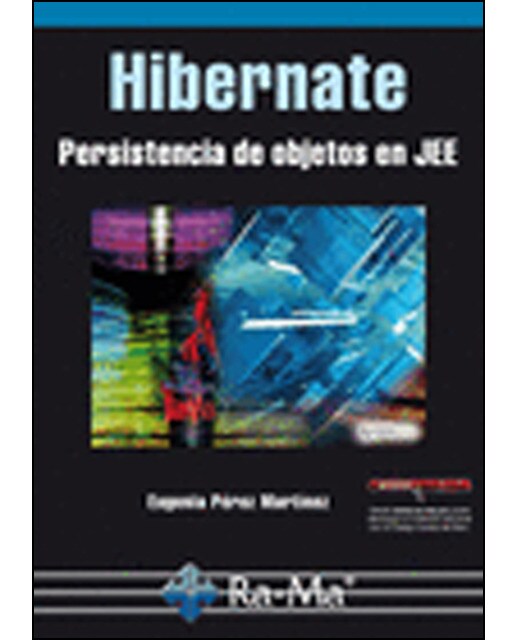 Hibernate. Persistencia De Objetos En Jee 1