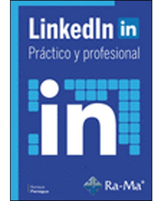 Imagem 0 de Linkedin práctico y profesional(Tapa blanda)